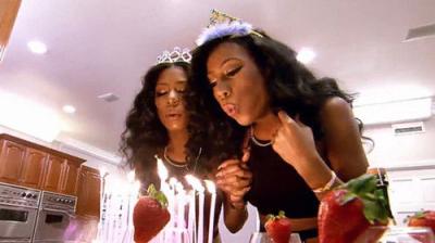 Bad Girls Club