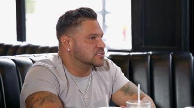 Jersey Shore: Family Vacation