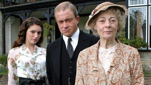 Miss Marple filmas žiurėti online