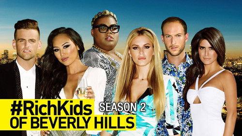 #RichKids of Beverly Hills filmas žiurėti online