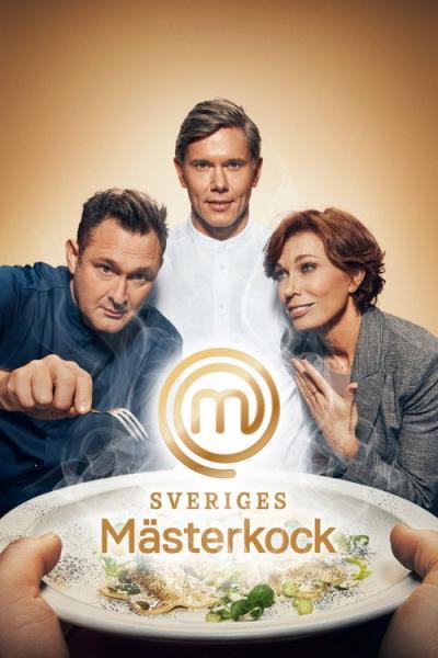 Sveriges Mästerkock filmas online