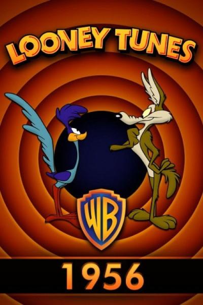 Looney Tunes filmas online