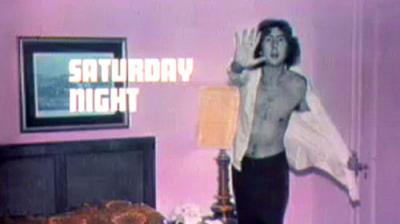 Saturday Night Live