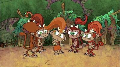 Dave the Barbarian