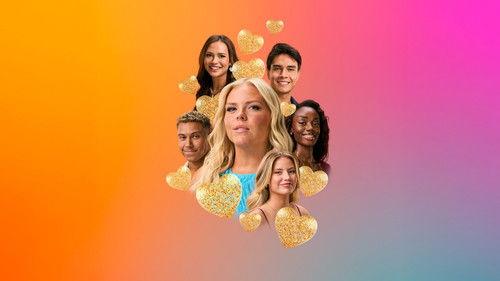 Love Island Sverige filmas žiurėti online