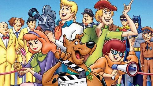 The New Scooby-Doo Movies filmas žiurėti online