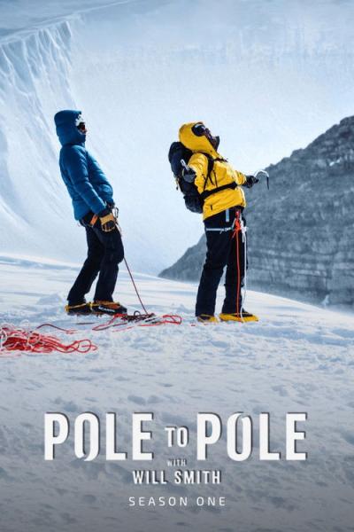 Pole to Pole with Will Smith filmas online
