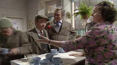Last of the Summer Wine