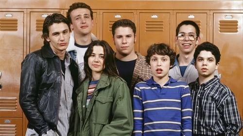 Freaks and Geeks filmas žiurėti online