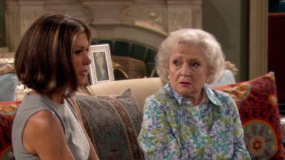 Hot in Cleveland