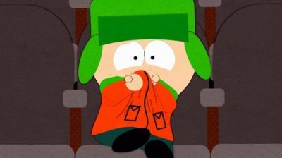 Pietų parkas