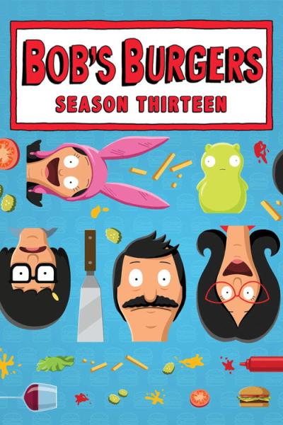 Bobo užkandinė filmas online