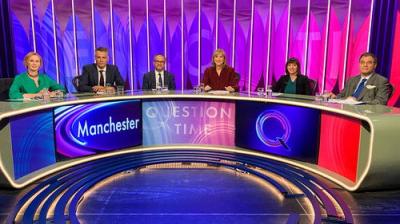 Question Time