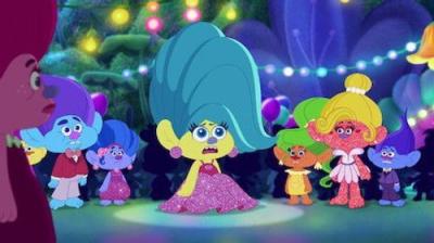 Trolls: The Beat Goes On!