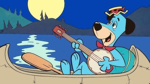 The Huckleberry Hound Show filmas žiurėti online