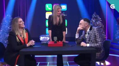 Land Rober Tunai Show