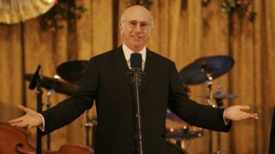 Curb Your Enthusiasm