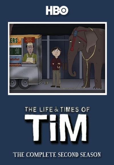 The Life & Times of Tim filmas online