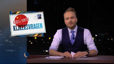 De Avondshow met Arjen Lubach