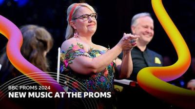 BBC Proms