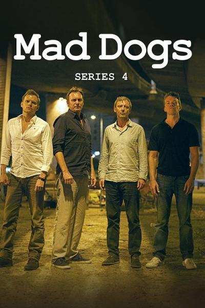 Mad Dogs filmas online