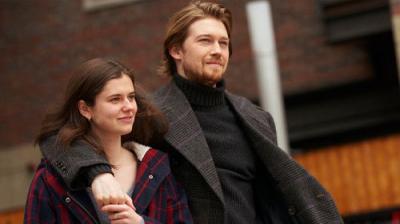 Conversations with Friends