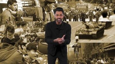 Patriot Act with Hasan Minhaj