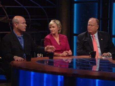 Real Time with Bill Maher