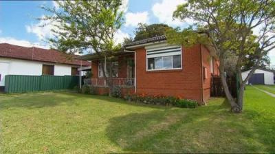 Selling Houses Australia