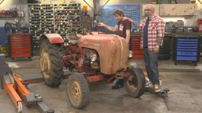 Wheeler Dealers France