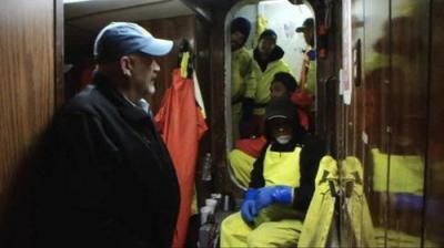 Deadliest Catch