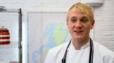 Great British Menu
