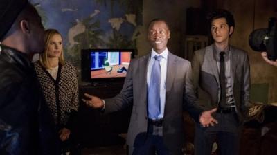House of Lies