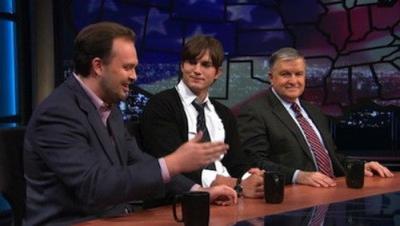 Real Time with Bill Maher