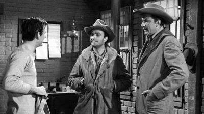Gunsmoke