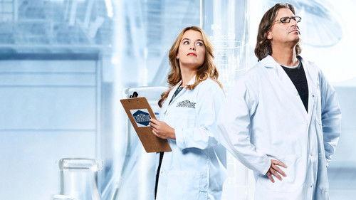 Le gros laboratoire filmas žiurėti online
