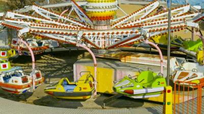 Mysteries of the Abandoned