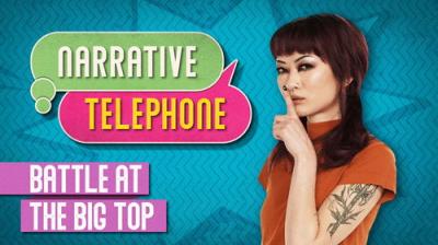 Narrative Telephone
