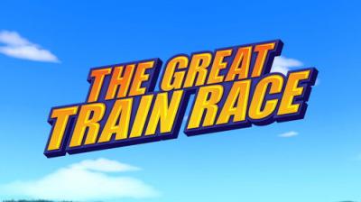 Blaze and the Monster Machines