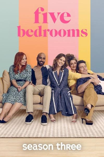 Five Bedrooms filmas online