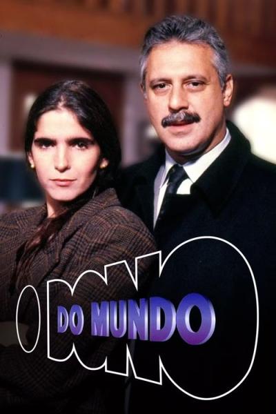 O Dono do Mundo filmas online