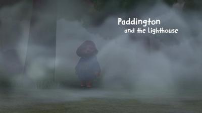 The Adventures of Paddington