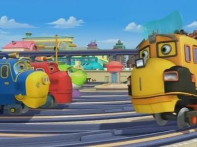 Chuggington