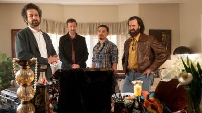 Get Shorty