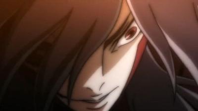 キャシャーン Sins