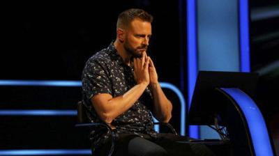 Who Wants to Be a Millionaire?