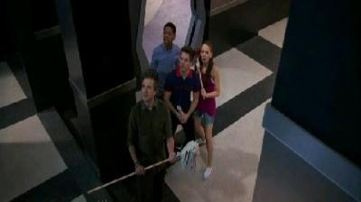 Lab Rats