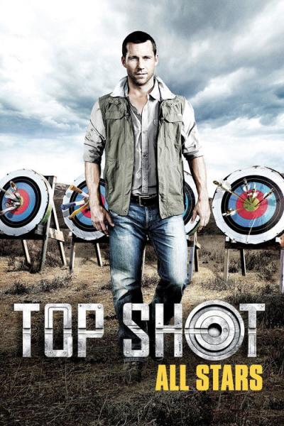 Top Shot filmas online