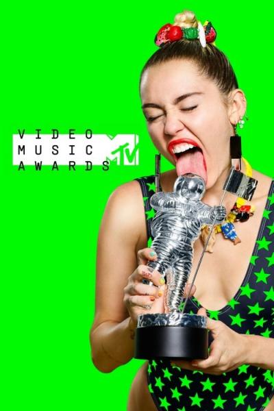 MTV Video Music Awards filmas online