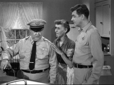 The Andy Griffith Show